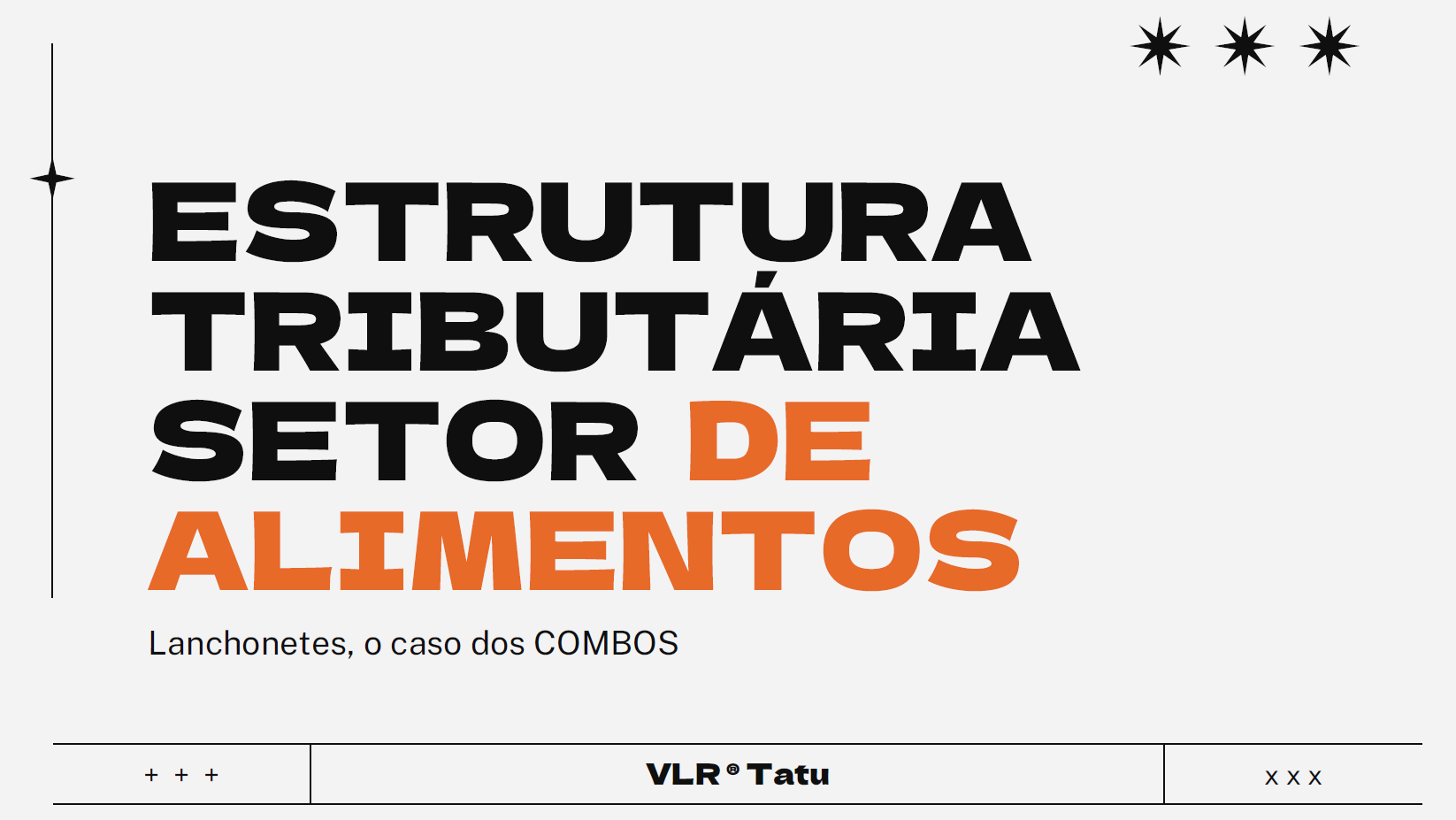 Página 1 - Introdução à Estrutura Tributária